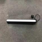 30w LED Ceiling Light Linear Baffle Aluminum Pre Painted Transfer Printing