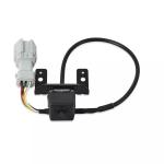 Rear View Back up Parking Assist Camera 95760-3S101 For Hyundai Sonata 2011-2014