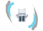 ODM & OEM approved support logo customized facial cleaning machine for yellowish