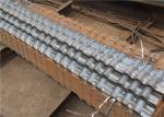 Boiler Carbon Steel Seamless Pipe Low Carbon Annealed ASTM A179 Gr B Min Wall