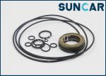 SA8 230-13430 SA8230-13430 SA823013430 Swing Motor Seal Kit For Volvo Heavy