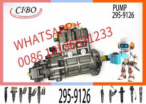 Wholesale 326-4635 High Pressure Diesel Pump E320D Excavator Fuel Injection Pump 295-9126 326-4635 from china suppliers