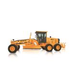 Shantui Official Mini Tractor Road Grader 12 Ton 140HP Hydraulic Gear Pump 140HP