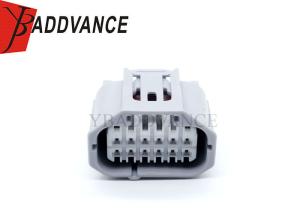 Wholesale Sumitomo 6189-8035 Automotive Electrical Waterproof Female Connector 12 Pin from china suppliers