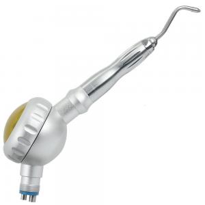 China 0.3Mpa Turbine Dental Air Prophy Polisher Unit Portable With Slim Nozzle on sale