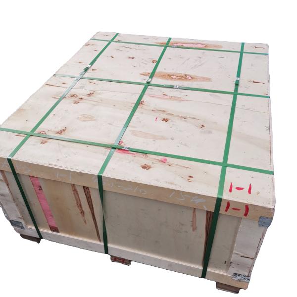 High Purity Isostatic Graphite Block For EDM Precision Machining