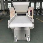 lotus leaf shaped cake machine, bao bun machine, baozi making machine