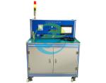 Suction Gun Helium Leak Test Machine For New Energy Battery Pack
