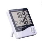 Special Use For Household Temperature And Humidity Gauge Meter Multifunction