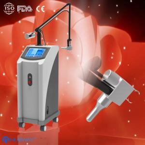 Wholesale Most effective September hot fractional rf body slimming for u from china suppliers