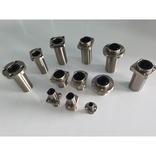 Precision MYT Linear Motion Bearing - LMFP Series For Industrial Machine