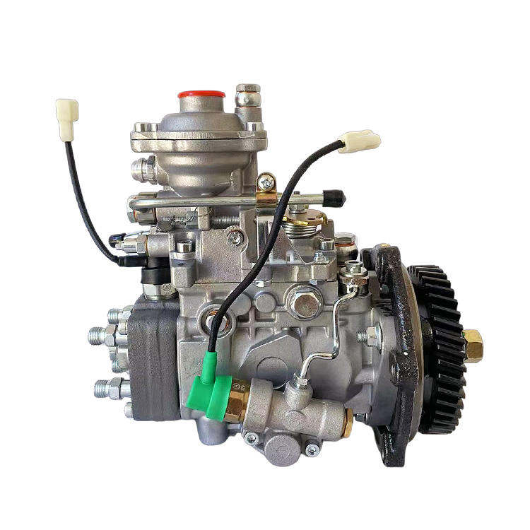 Foton Original Truck Diesel Engine Spare Parts Fuel Injection Pump for Steel Vehicles