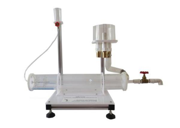 Educational Equipment Technical Teaching Equipment HORIZONTAL OSBORNE -REYNOLDS
