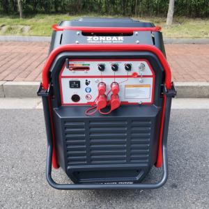 Wholesale 18L Gasoline Hydraulic Power Unit from china suppliers
