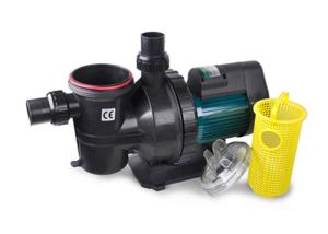 Wholesale 16.5m3 Big Flow Spa Water Pump Low Noise Operation Long Service Life from china suppliers