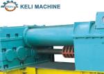 10-20t/H Compact Structure Vacuum Extruder 90-110kw Power For Automatic Brick