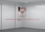 1.75m/S 1000kg Freight Elevator Warehouse Factory High Speed Elevator Lift