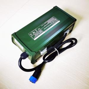 China 48V Lead-acid Battery Charger 48 Volt Battery Charger For Electric Bike on sale