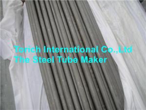 Wholesale Seamless Automotive Steel Tubes GB / T3203 Grade G10CR2NI3MO from china suppliers