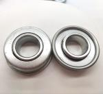 50x47x12 Ball Stamped Bearing 6001zz For Wheelbarrow Tire