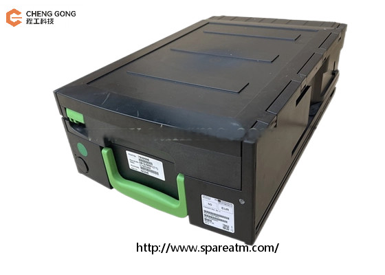 ISO9001 ATM Parts Wincor Nixdorf RM3 Cassette Recorder BC ll 01750279852