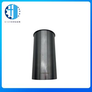 Wholesale Cylinder Liner 6BG1-1-1126118-0 For ISUZU Diesel Engine Part from china suppliers