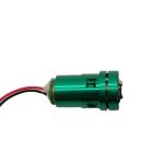 Green Line Laser Module for Industrial Needs Weight KG 0.02 KG Linewidth at 10m