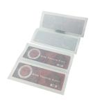 Tamper Proof UHF RFID Tag Sticker