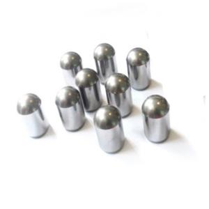Wholesale Durable Tungsten Cemented Carbide Buttons High Precision For Oil / Gas Drill Bits from china suppliers
