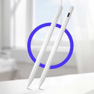 Wholesale 8.9mm Plastic Tip Universal Stylus Pencil With Tilt Sensitivity from china suppliers