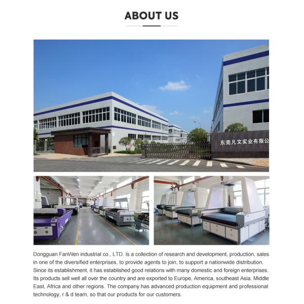 Automatic vision Recongize Edge CNC 150W garment Acrylic Laser Cutting Machine with camera