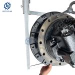 9116398 Travel Assy EX100-2 Final Drive for HITACHI Excavator Hydraulic Pump