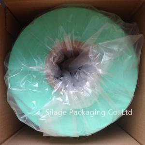 Wholesale High Quality Green Color Silage Film for Hungary from china suppliers