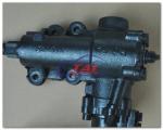 4D56 Power Steering Gear Box For Mitsubishi , LHD 4D56 Steering Box MB501185