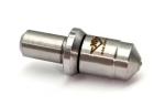 Rockwell Cone Diamond Indenter for Scales HRC HRA and Superficial Rockwell