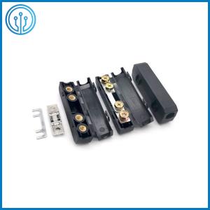 Wholesale 1 Pole AMI / MIDI / AMG Bolt On Down Automotive Blade Fuse Holder from china suppliers