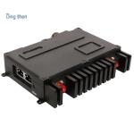 Long Range Transmission Low Delaying Video Acquisition Ip Mesh Wireless Audio
