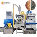 PLC Core Components The Key to Starting Your Cable Wire Copper Wire Recycling