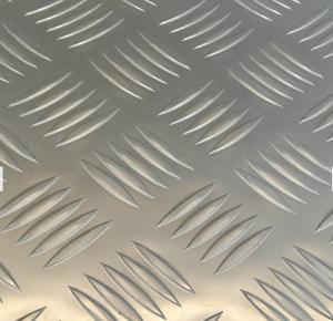 Wholesale Alloy Aluminium Checker Plate 6mm Diamond Sheet For Decoration from china suppliers