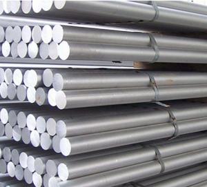Wholesale 1.4034 Duplex 2205 Stainless Steel Round Bar Length 50m from china suppliers