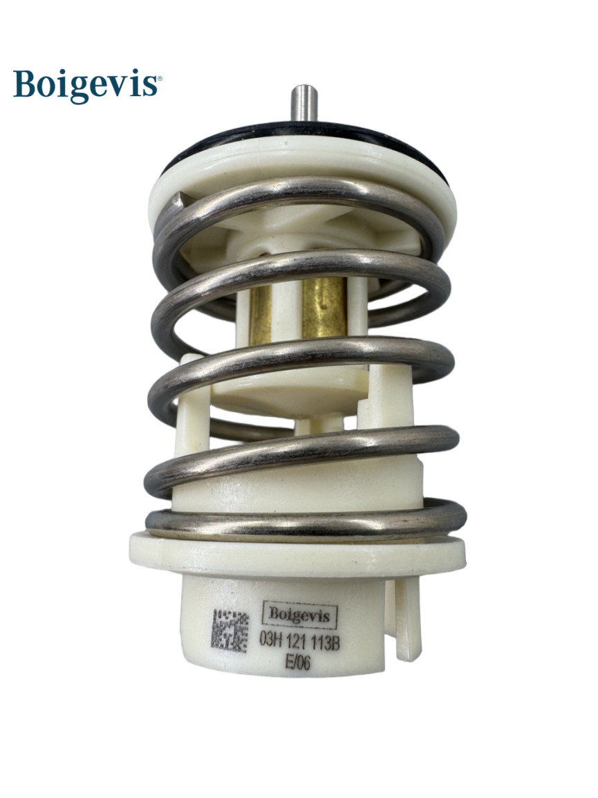 03H121113B 95810612600 Thermostat for SKODA VW Passat B7 Box Body Estate 365 Atlas CA1