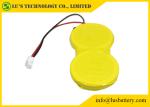 Lithium Coin CR2450 Batteries Provide Long-Lasting Reliable Power In Various