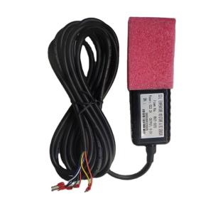Wholesale Agriculture RS485 FDR Zigbee Soil Moisture Temperature Sensor for Optimal Plant Health from china suppliers