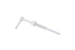 15/25ml Dosage 43mmNR Closure Size Plastic PP Ketchup Sauce Dispenser Pump of