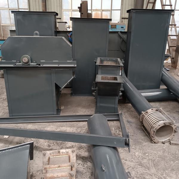 Steel Industry Usage Of Coke Production Mineral Processing Plant 150t/d-600t/d