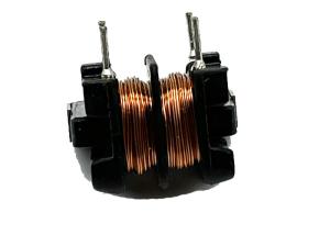 Wholesale 744861082 Common Mode Choke 8.2 MH UU Power Line Transformer from china suppliers