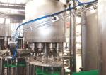 Mineral Water 24 Heads Drinking Water Filling Packaging Machine