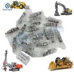 NCEB-LCN T-5A Needle Valve QPAB-LAN NCEB LCN QPABLAN Fully Adjustable Needle