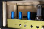 JCM800 Grand Style Hand Wired Tube Guitar Amplifier Chassis with Ruby Tubes 50W