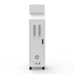 Hospital Self Service Ticketing Kiosk No Queue Intelligent Kiosk Cash Dispenser